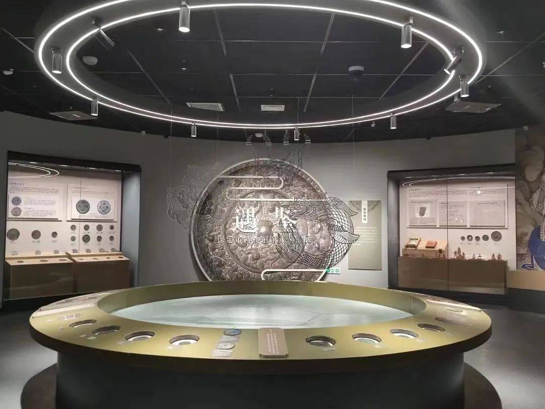 恋乡·骑行保定 | 去"班味"!莲池区3条超治愈线路,带您乘风初夏