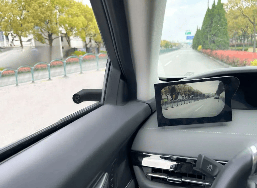 电子后视镜,真趋势还是伪需求?_搜狐汽车_搜狐网