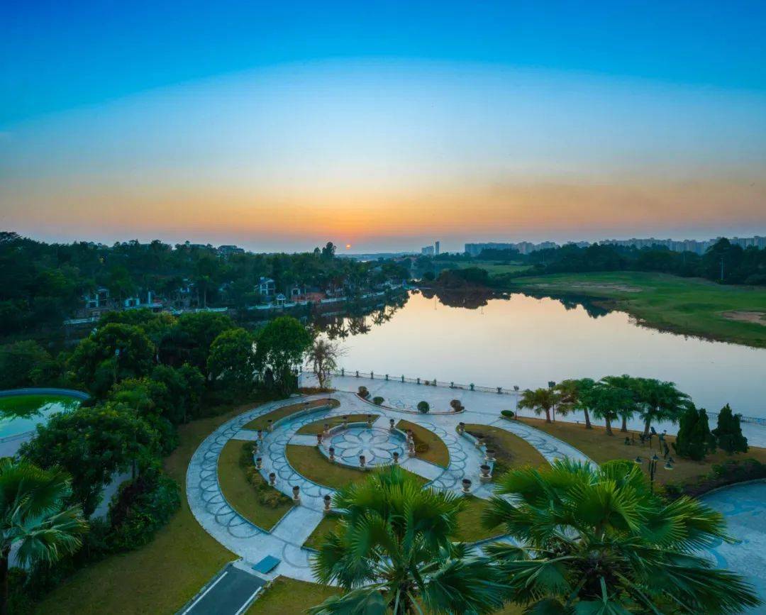仅499元住清远优选旅居酒店,含美食晚餐 自助早餐,送周边景点游玩门票