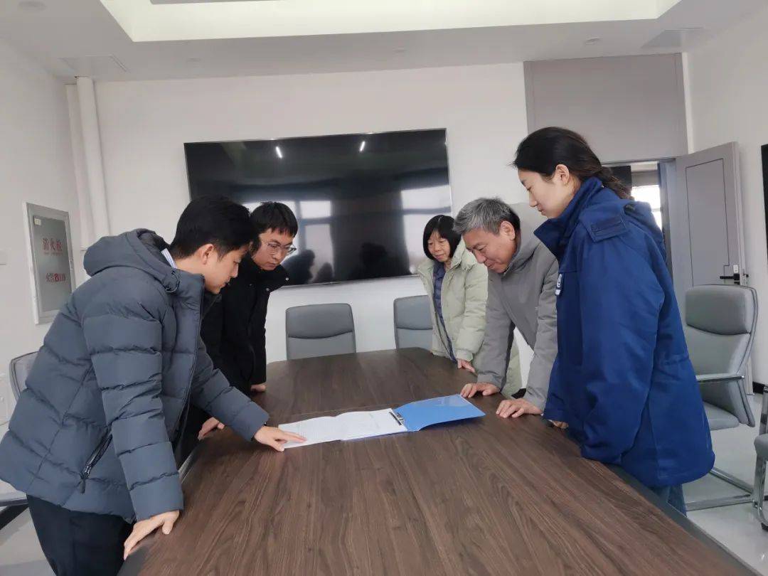 夏伟:致力首创 带团队建设氢氧发动机高空模拟试验台