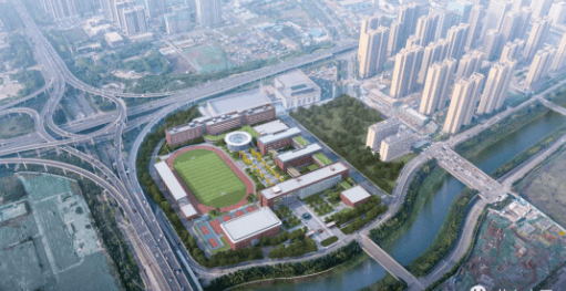 2022年2月,山大附中晋源分校已完成教师招聘.