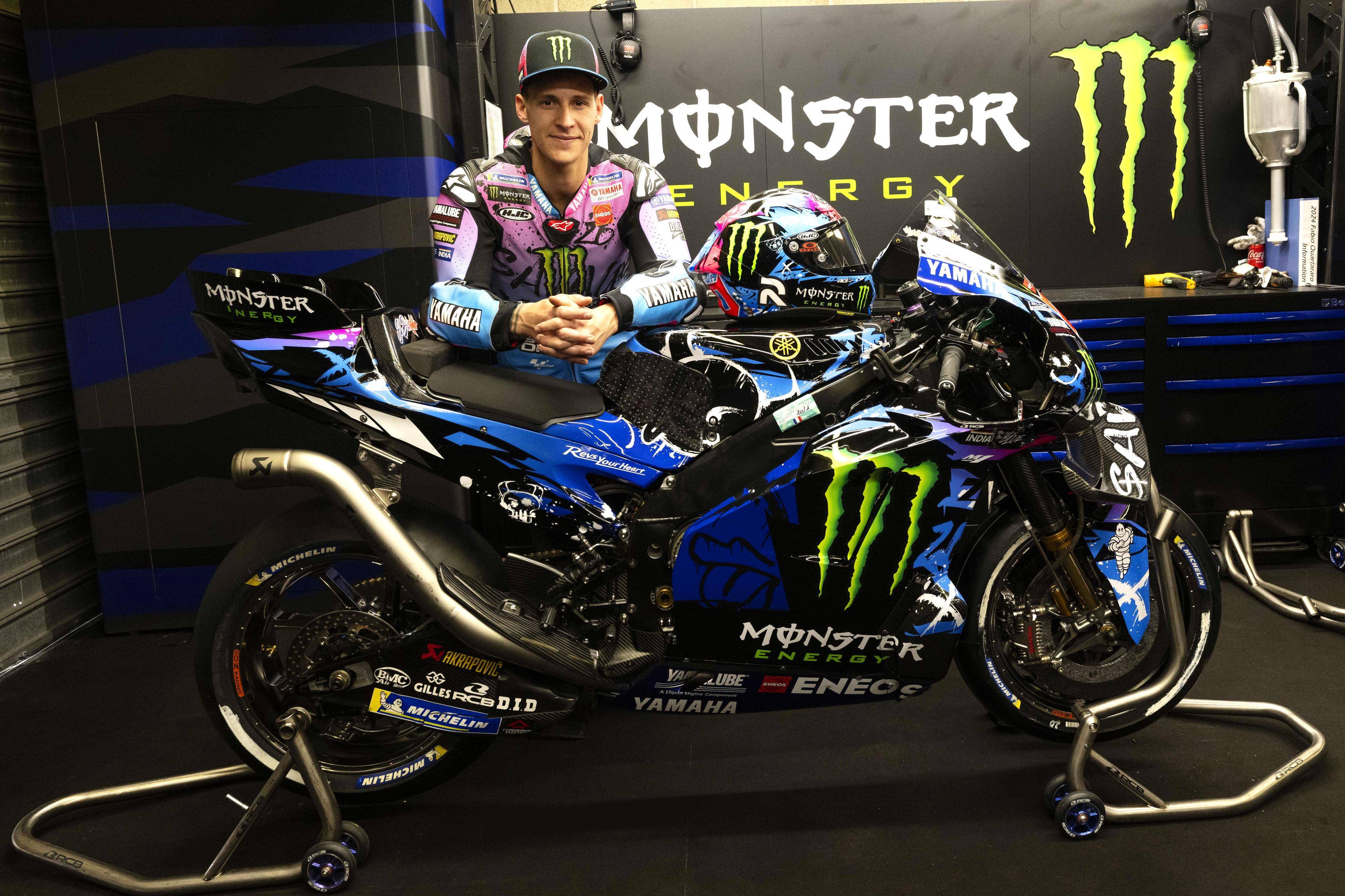 是这场 motogp 级别较量中,日本制造商里最佳成绩的车手