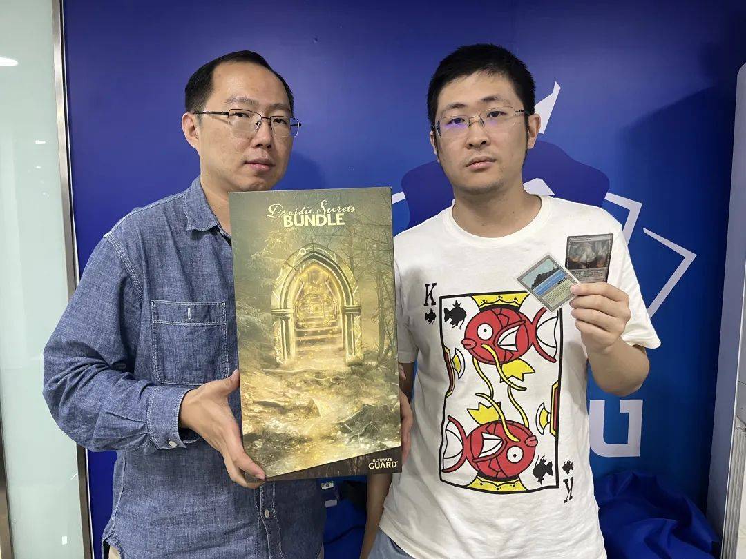 ug杯|恭喜高博然 刘宇晨联手席卷 s1 赛季卡豆积分邀请赛