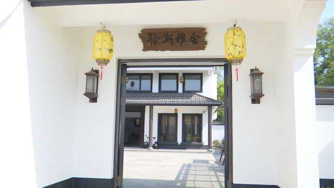 【70岁再出发】老木匠造民宿