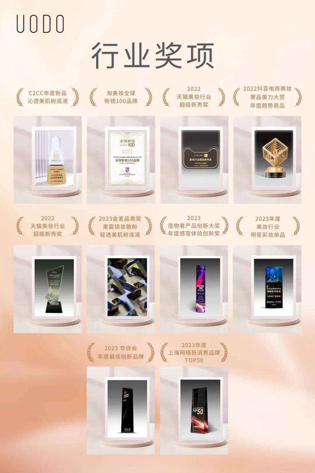 潮周报 | 有效祛除"班味"的秘籍这不就来了~!