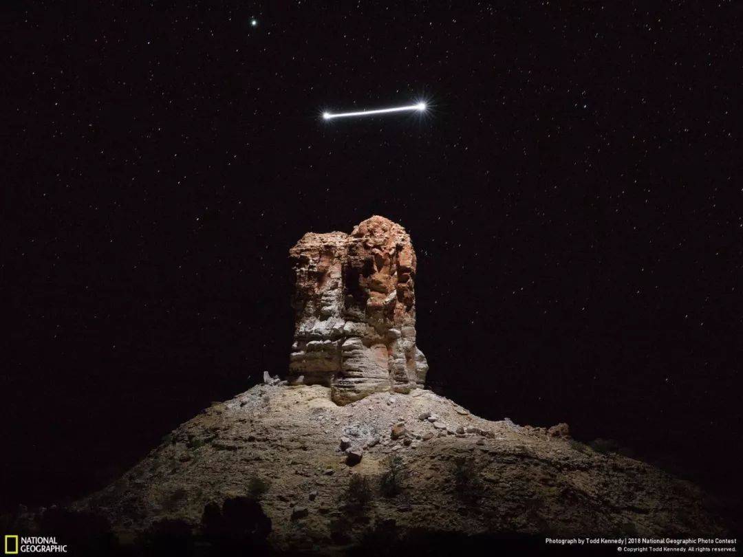 这些照片为什么能拿到国家地理摄影大奖?