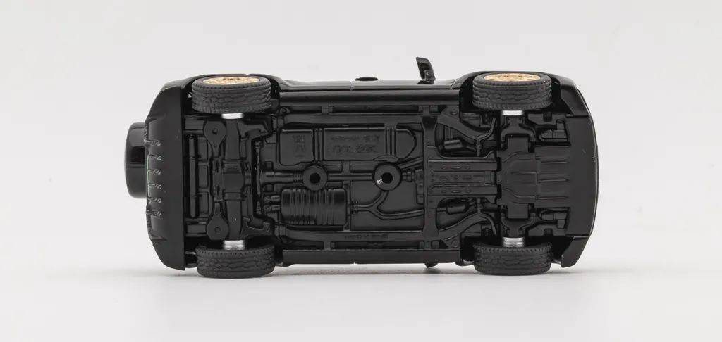 拓意hec展会vip限定坦克700模型试玩_搜狐汽车_搜狐网