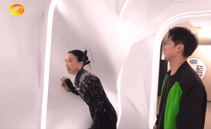 抓马的《歌手2024》,给内娱音综改革带来了曙光