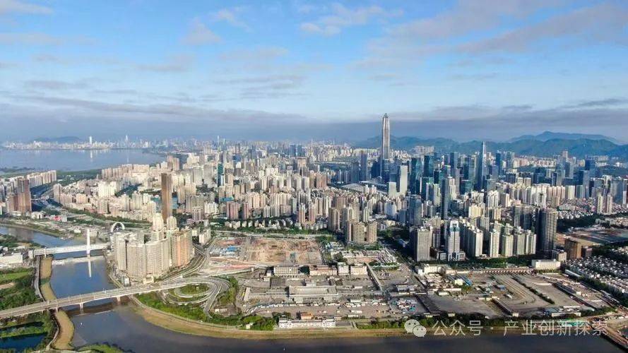 莆田:物畅其流,带着产业"加速跑"