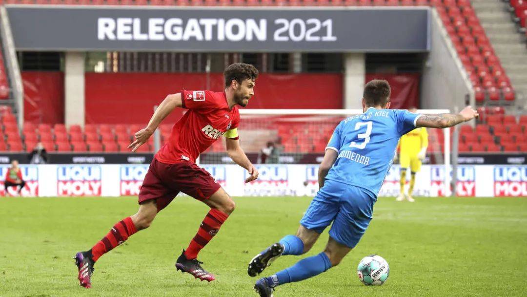 【热点】石荷州第一家德甲俱乐部诞生!