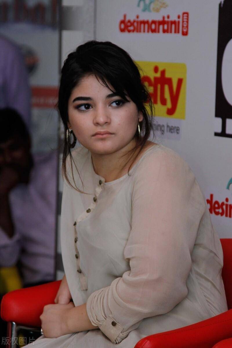 塞伊拉·沃西这身材,这才是尤物啊!