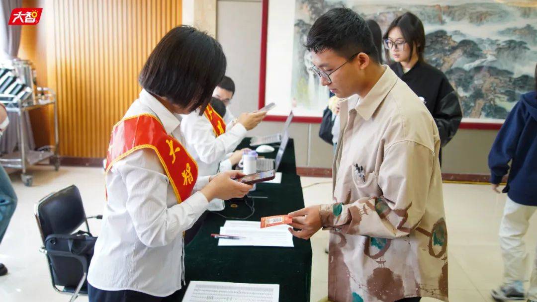 大智2024年高考最后一讲成功举办