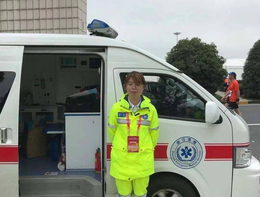 今天,给海宁的他们点个赞!