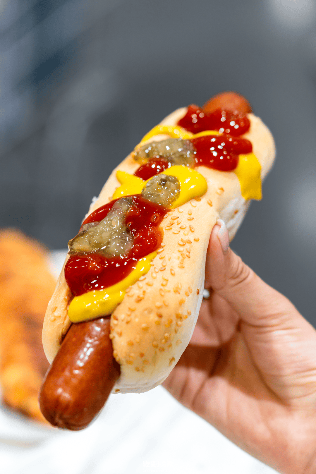 "costco炸鸡桶,我为它开卡了"