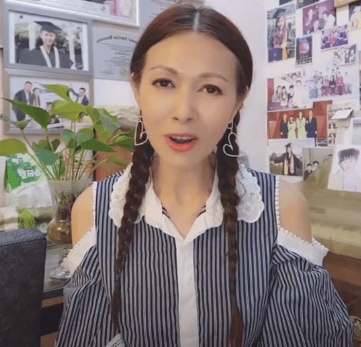 《霍东阁》39年后演员现状,钱小豪已老,四女神中霍东琴变化太大