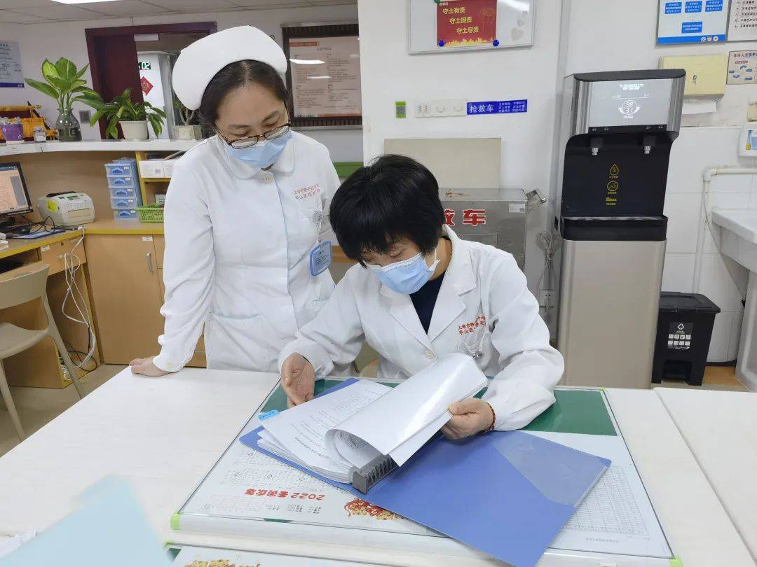 静安这位白衣天使获得上海护理界最高荣誉_工作_唐琦_患者