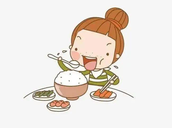 一个"癌"字三个口,多数癌症都是"吃"出来的