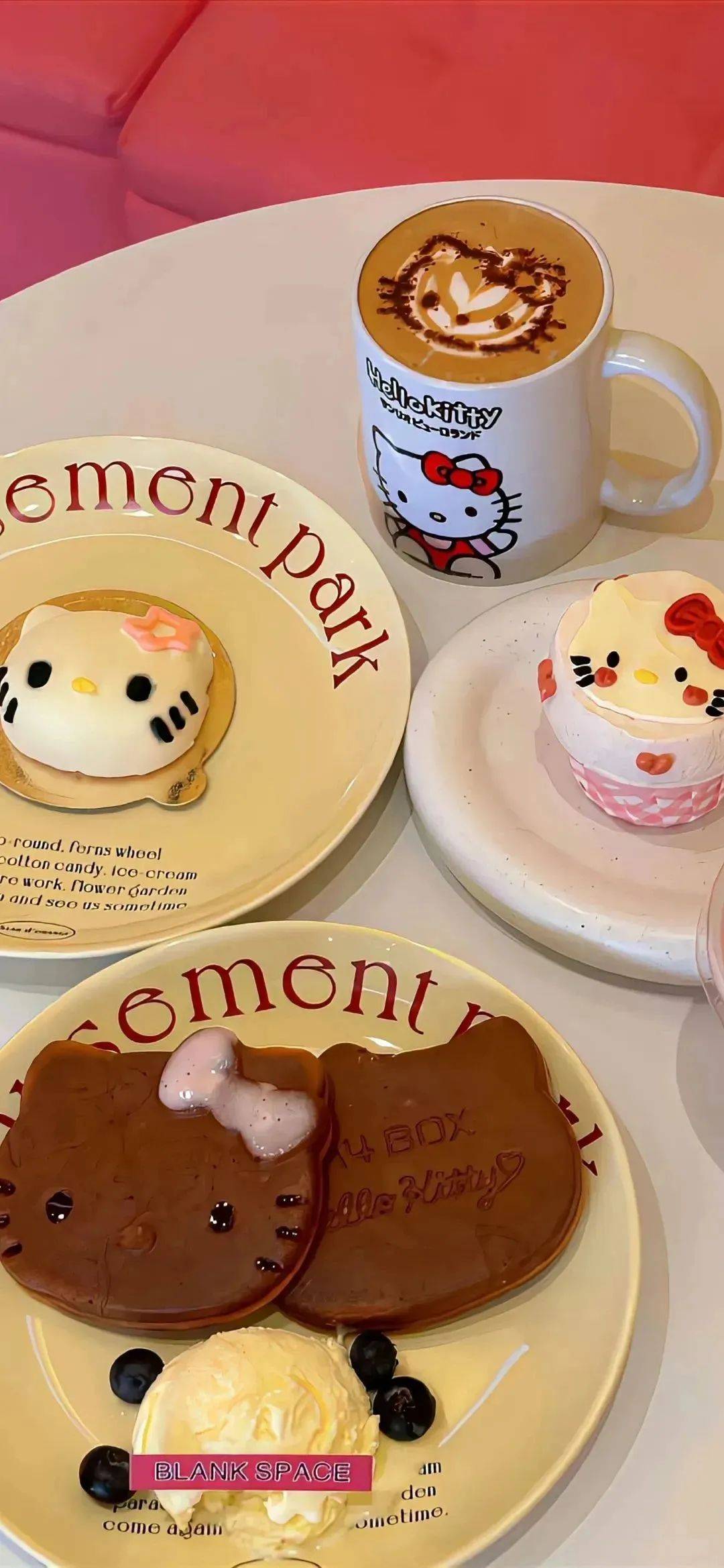 壁纸|hello kitty可爱壁纸