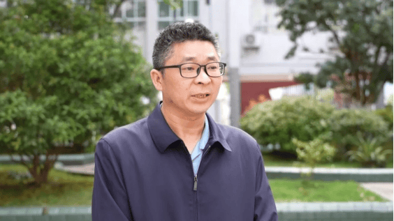 在遵义大山里的这所学校遇见"海"_海洋_道真_教育
