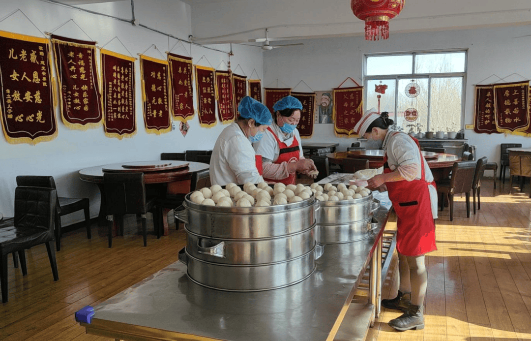 困难失能老年人集中照护养老机构信息公示_内蒙古自治区_沈国泰_终审