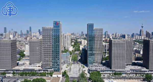 当天开园有了券商综合金融服务平台_企业_股权投资_天津