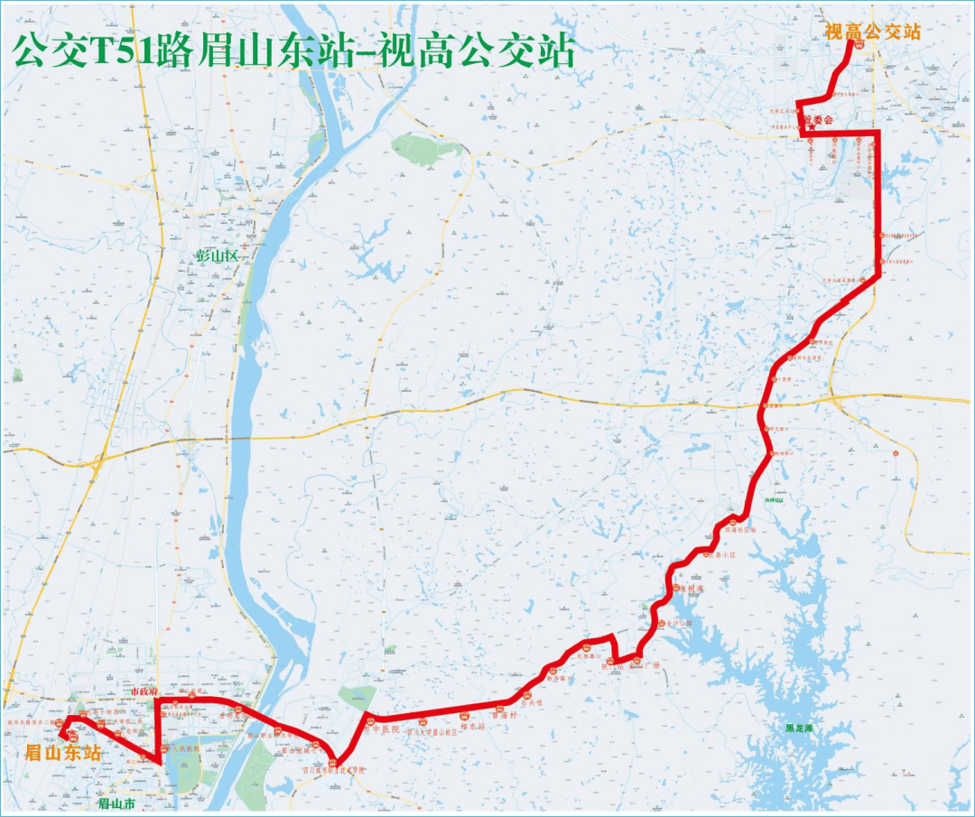 620路公交车路线图图片