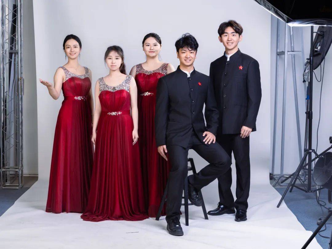 舞台预告 | 闪亮的日子——音乐剧社专场音乐会