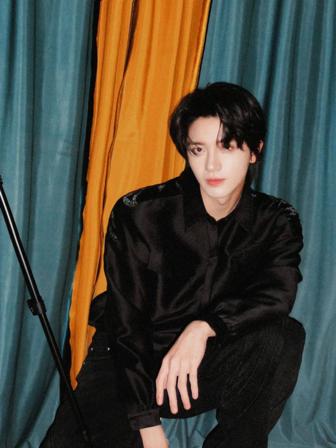 表演_关晓彤_发展