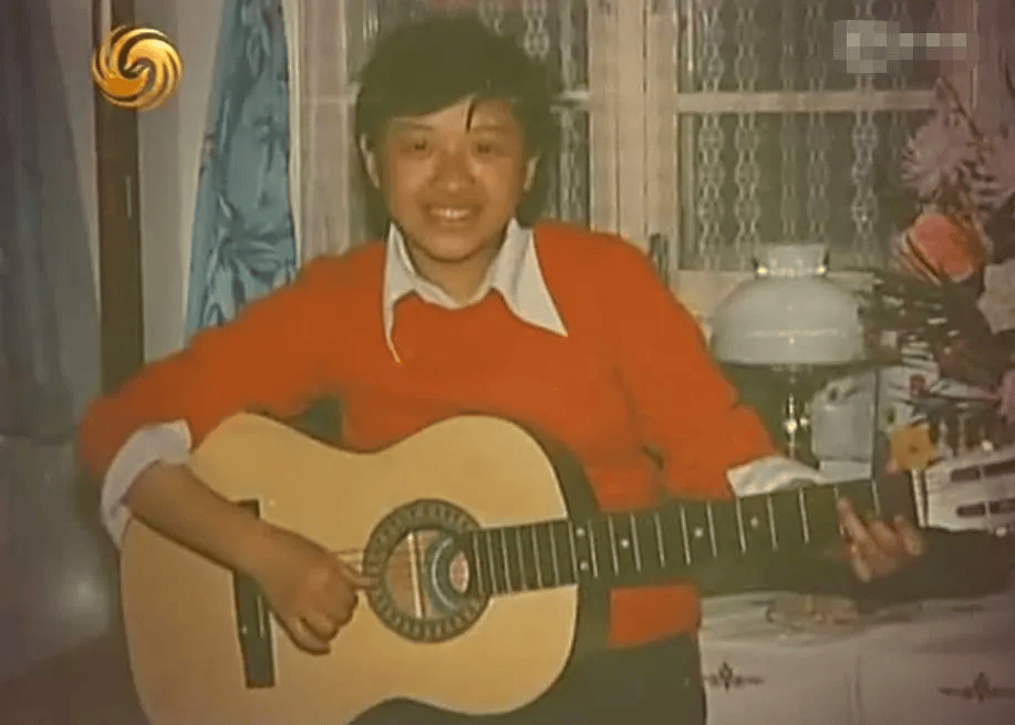 韩红一句话亮了!_奶奶_雍西_北京