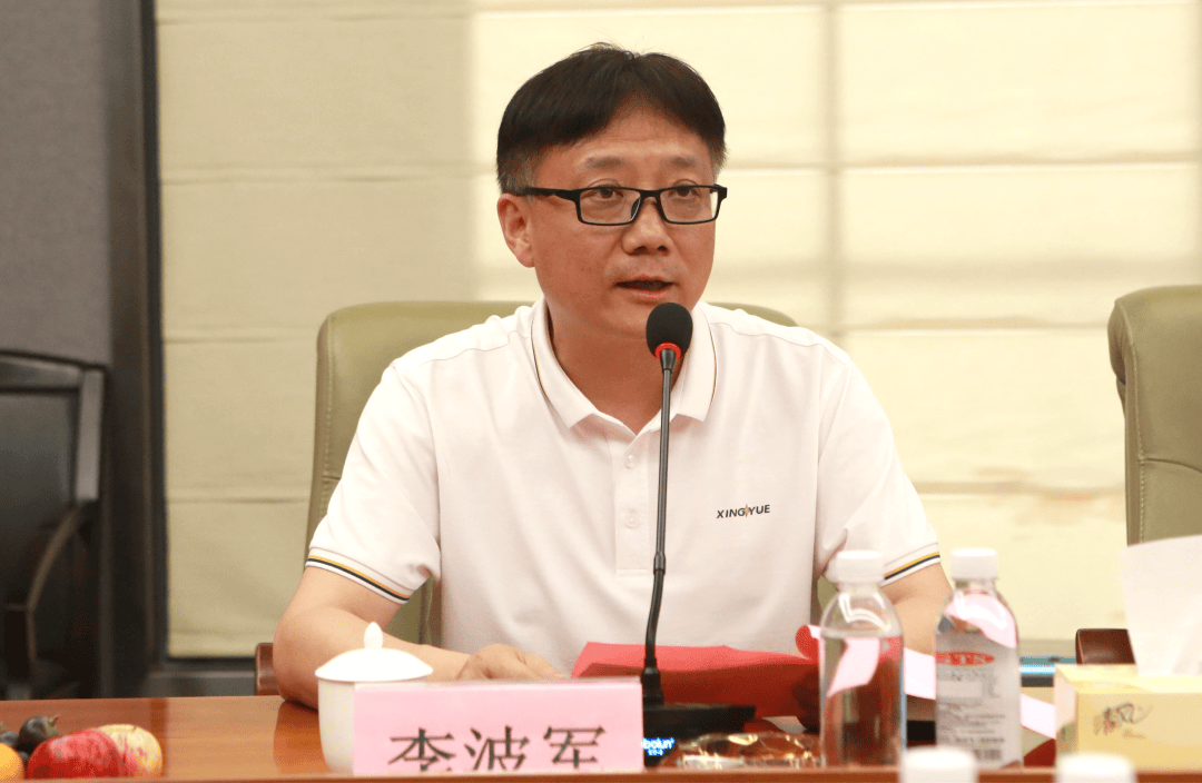 智启未来,星莱和签约环智云创 打造农机制造智能工厂标杆