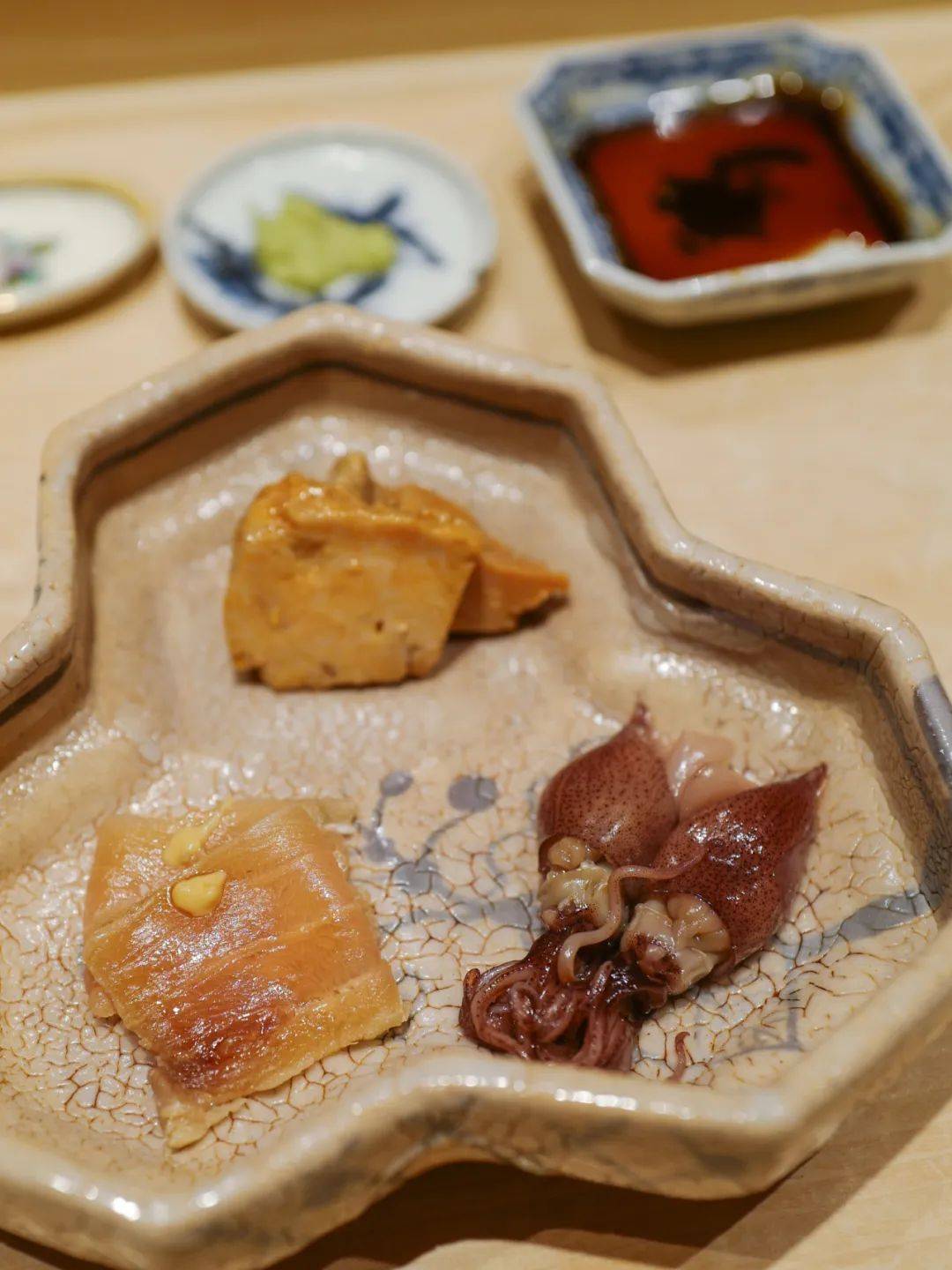 从13万家店,挑出一份15 家好吃可订清单 | 东京