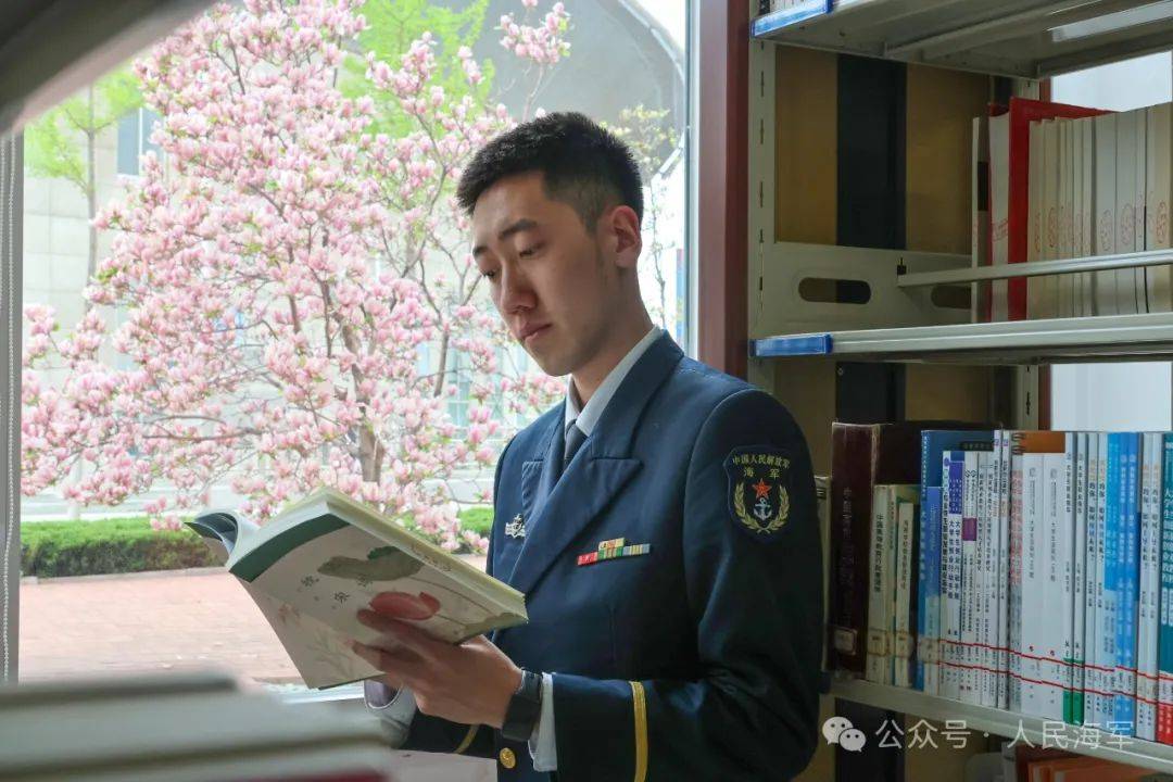 2024中国诗词大会,看海军军校学员如何逆风翻盘