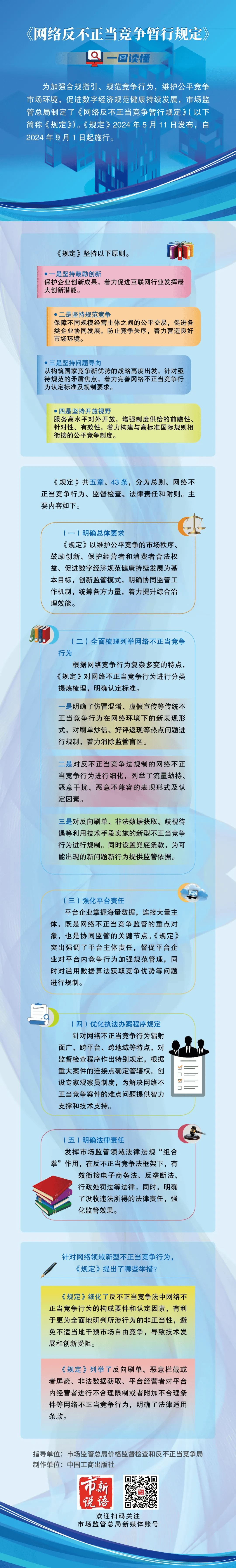 规制刷单炒信、好评返现等问题,《网络反不正当竞争暂行规定》公布_行为_平台_消费者