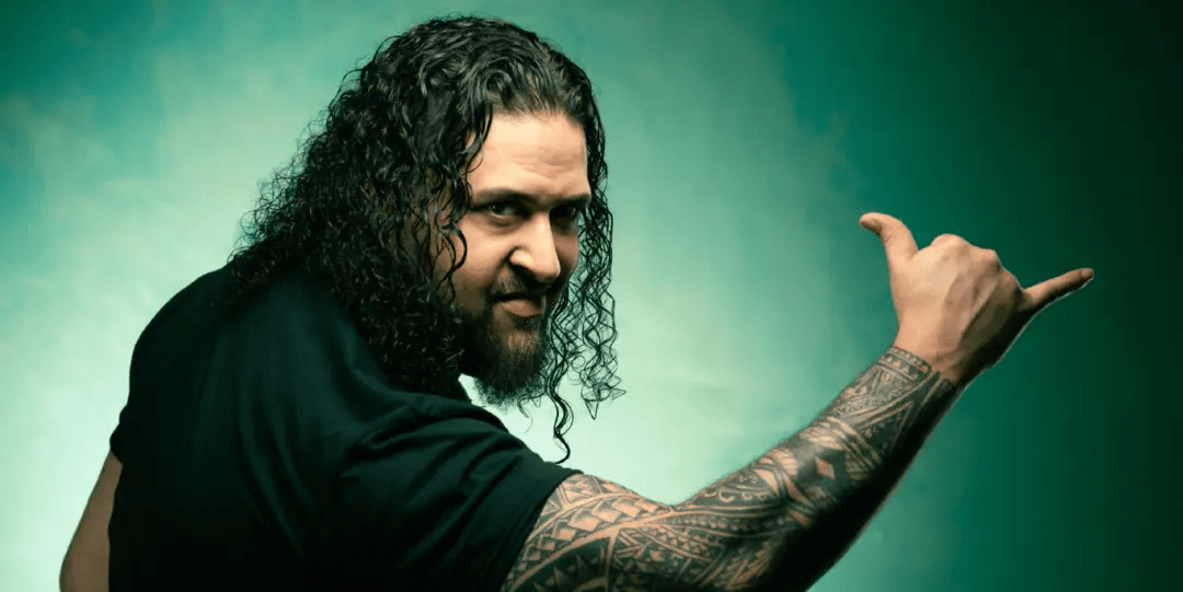 萨摩亚家族成员回忆遗产军团往事,科迪复仇兰迪之战即将上演!