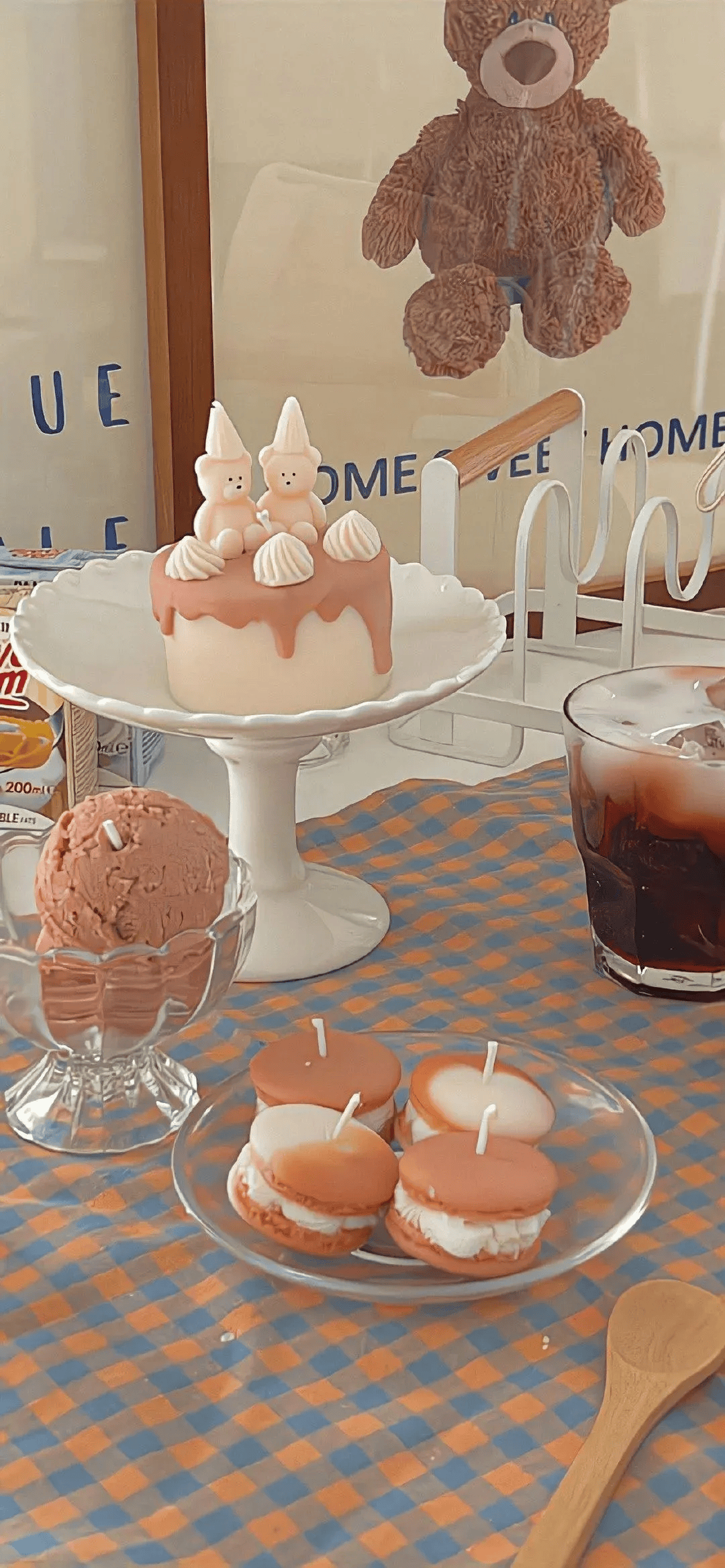 壁纸 | ins壁纸·高级感