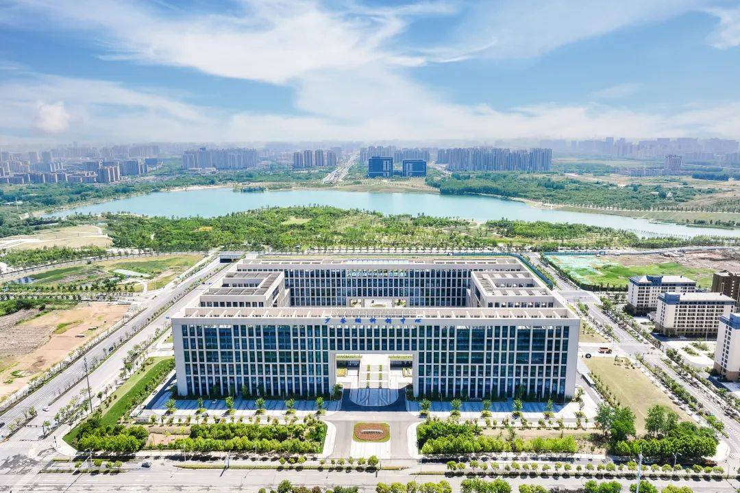 北京航空航天大学合肥创新研究院.