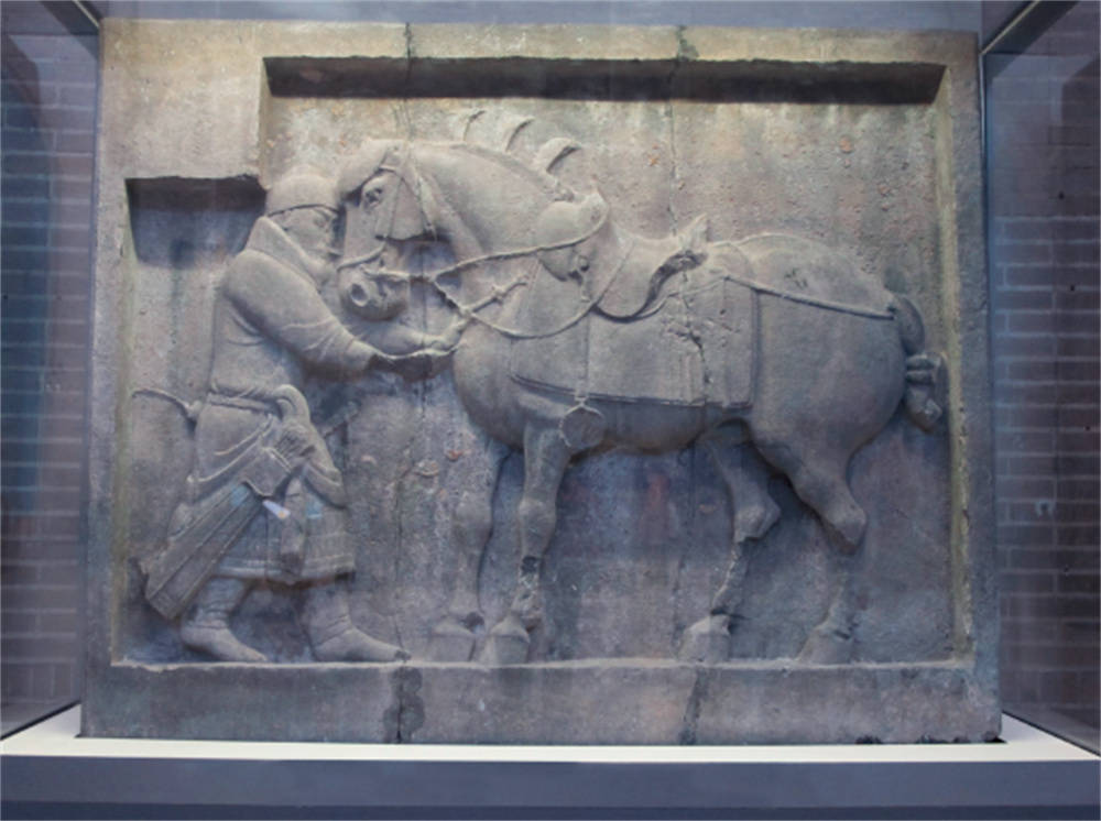 望见故土,也照见历史,《望长安》关照流散海外的国宝