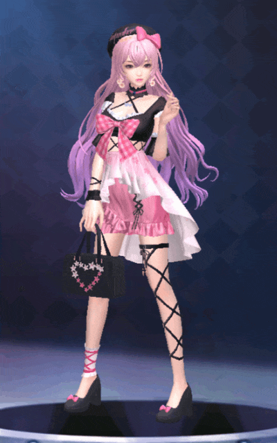 公告 | "鲸海梦乡"的海不是海,是你倒映着我身影的温柔双眼