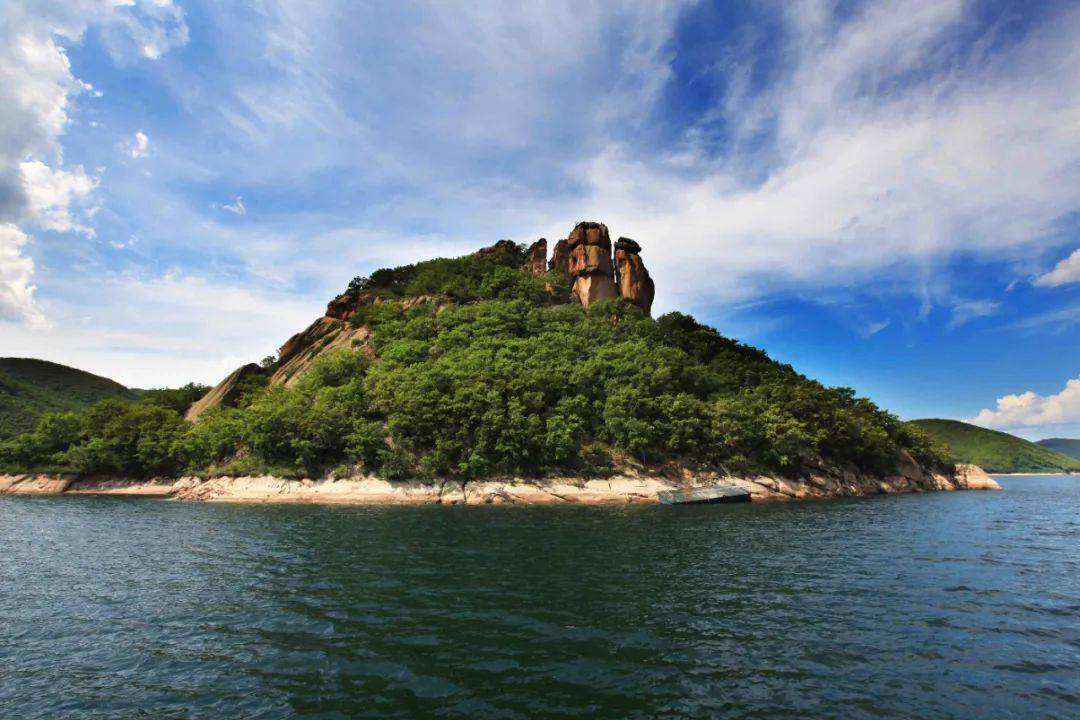 519中国旅游日,海林文旅喊你薅羊毛