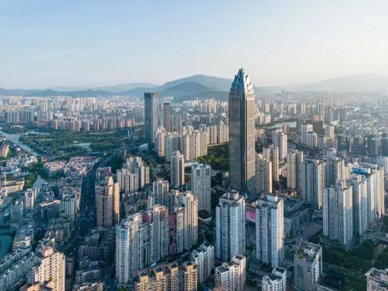 人口负增长,会否影响三地晋级万亿城市?| 新京智库