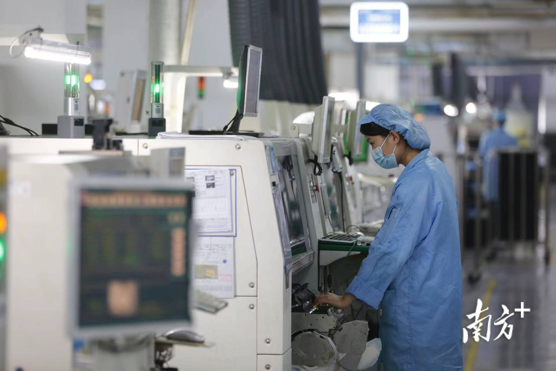 分别是明阳智能,华利集团,木林森,tcl智家和大洋电机