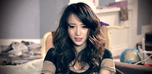 爱情是她的软肋.