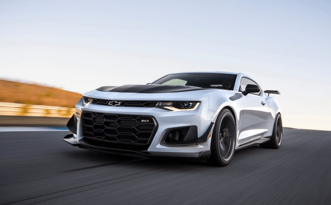 mini携玛莎拉蒂大黄蜂均在列 这些靓车将在2025年走向停产