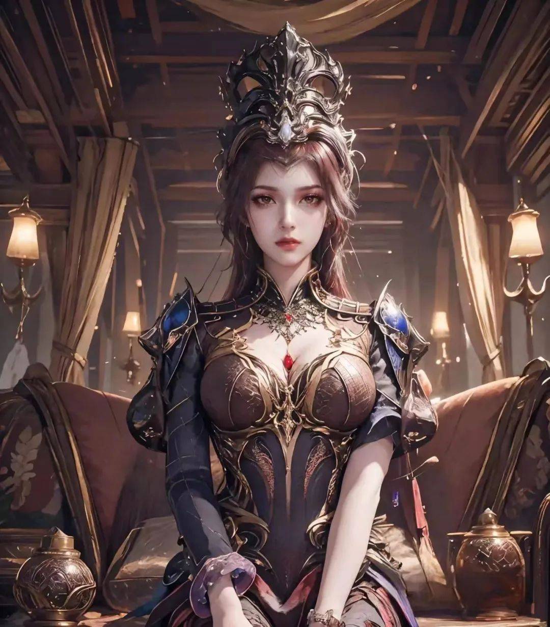 斗罗大陆:武魂殿三美最后都去哪了?