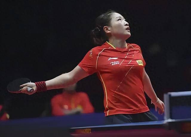 广东如何安置刘诗雯?新工作曝光,遭遇易建联式尴尬