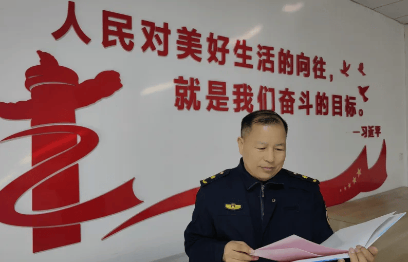 新一期开封好人榜发布!