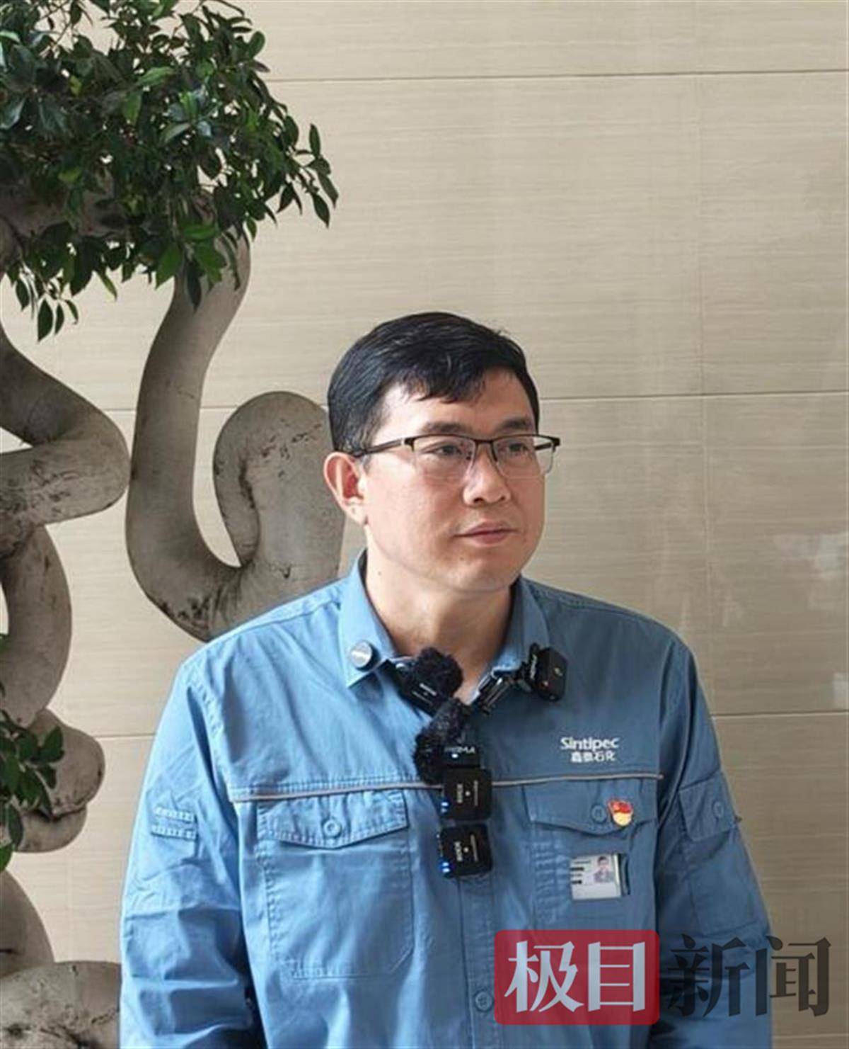 行走先行区|山东淄博:"小油头"变为"大化身","小齿轮"转动"大世界"