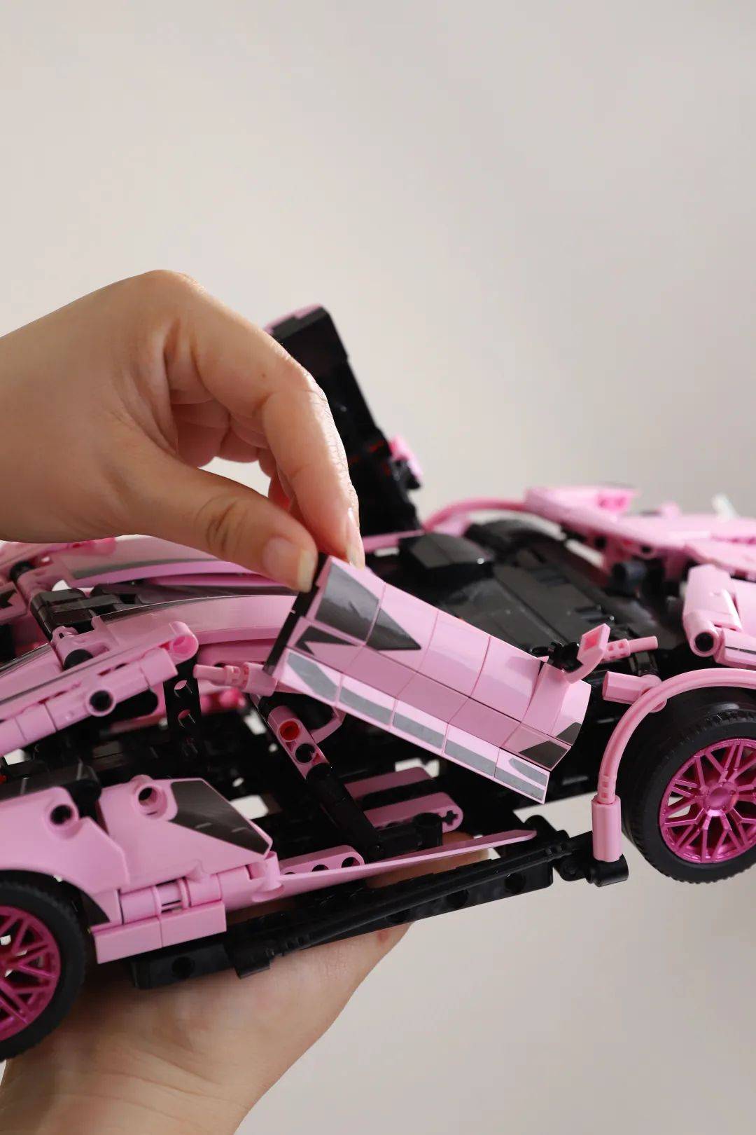 9元起!四个车型,仿真模型,真车1:14比例复刻还原!