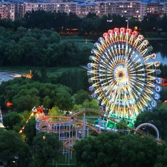 主题活动精彩纷呈,只等你来!