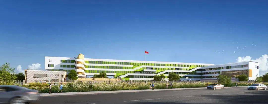 多岗位需求!首都师大附中科学城学校2024年教师招聘公告